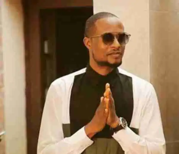 Heavy Rain Disrupts Singer Faze’s Abuja Birthday Bash And Concert